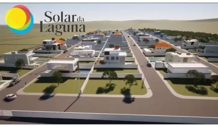 Terreno à venda, 300 m² por R$ 44.648,00 - Igarapiapunha - Iguaba Grande/RJ