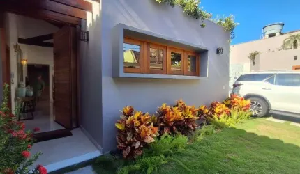 Casa com 7 dormitórios à venda, 360 m² por R$ 6.500.000,00 - Centro - Armação dos Búzios/RJ