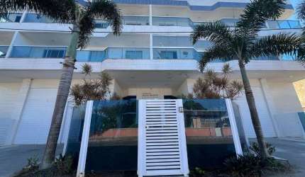 Apartamento com 2 dormitórios à venda, 75 m² por R$ 650.000 - Vila Capri - Araruama/RJ