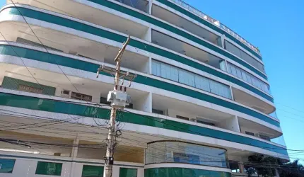 LINDO APARTAMENTO - 3 QUARTOS - BRAGA - CABO FRIO/RJ