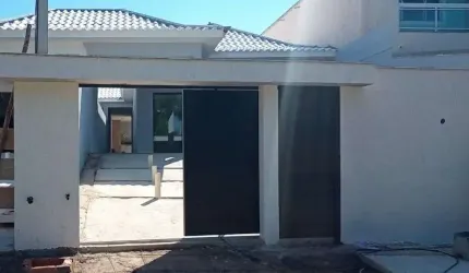 Casa com 3 dormitórios à venda, 130 m² por R$ 480.000,00 - Ns Nazareth - Araruama/RJ