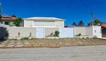 Casa com 5 dormitórios à venda, 540 m² por R$ 8.000.000,00 - Gamboa - Cabo Frio/RJ