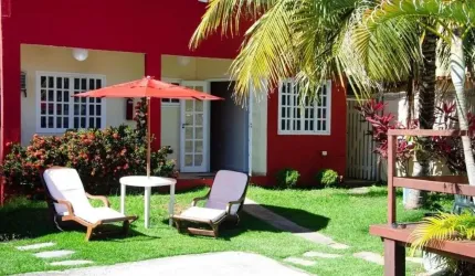 Pousada com 12 dormitórios à venda, 700 m² por R$ 2.500.000 - Albatroz - Armação dos Búzios/RJ