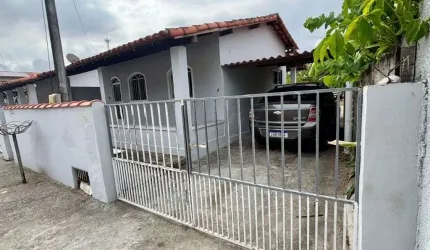 Casa com 4 dormitórios à venda, 250 m² por R$ 540.000,00 - Nossa Senhora de Nazaré - Araruama/RJ
