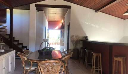 Casa com 3 dormitórios à venda, 215 m² por R$ 890.000 - Arpoador da Rasa - Armação dos Búzios/RJ