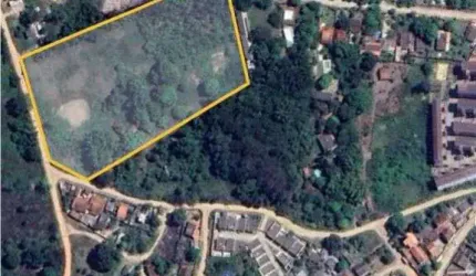 Chácara à venda, 33 m² por R$ 700.000,00 - Três Vendas - Araruama/RJ