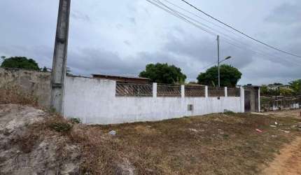 Casa com 1 dormitório à venda, 60 m² por R$ 80.000,00 - Três Vendas - Araruama/RJ