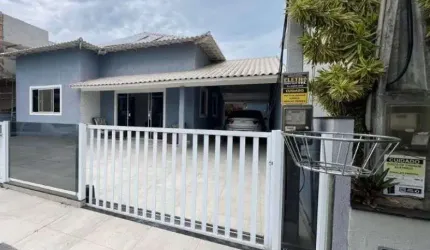 Casa com 3 dormitórios à venda, 170 m² por R$ 1.250.000,00 - Pontinha - Araruama/RJ
