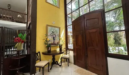 Pousada com 22 dormitórios à venda, 1350 m² por R$ 5.500.000 - Geribá - Armação dos Búzios/RJ