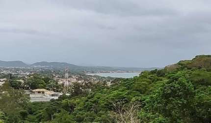 Casa com 4 dormitórios à venda, 500 m² por R$ 1.700.000 - Altos de Búzios - Armação dos Búzios/RJ
