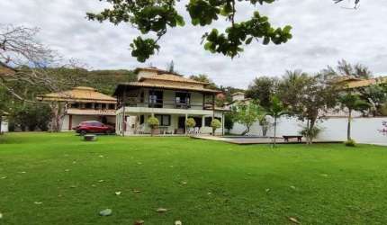 Casa com 3 dormitórios à venda, 180 m² por R$ 1.150.000 - Praia Rasa - Armação dos Búzios/RJ