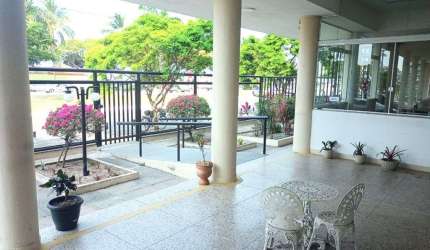 Apartamento com 1 dormitório à venda, 60 m² por R$ 230.000,00 - Centro - Araruama/RJ