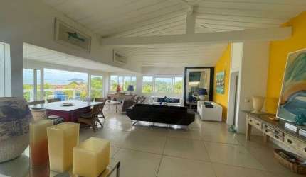Casa com 4 dormitórios à venda, 237 m² por R$ 3.000.000 - Ossos - Armação dos Búzios/RJ