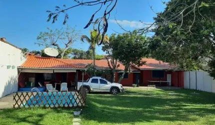 Casa com 3 dormitórios à venda, 160 m² por R$ 1.300.000 - Bosque de Geribá - Armação dos Búzios/RJ