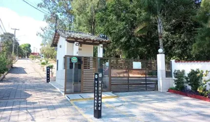 Terreno à venda, 291 m² por R$ 80.000 - Hospício - Araruama/RJ