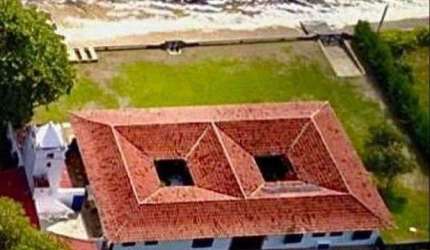 Casa com 10 dormitórios à venda, 700 m² por R$ 20.000.000 - Manguinhos - Armação dos Búzios/RJ