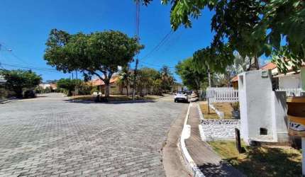 Casa com 5 dormitórios à venda, 154 m² por R$ 350.000 - Iguabinha - Araruama/RJ