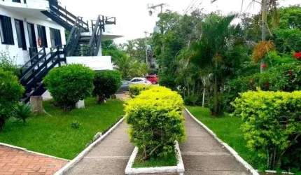 Casa com 2 dormitórios à venda, 56 m² por R$ 600.000,00 - Praia Caravelas - Armação dos Búzios/RJ