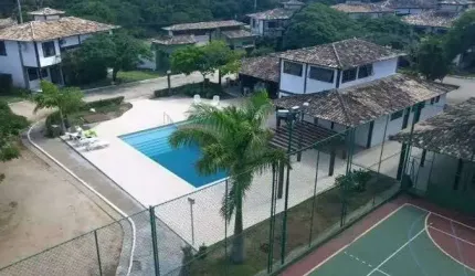 Casa com 3 dormitórios à venda, 85 m² por R$ 980.000 - Manguinhos - Armação dos Búzios/RJ