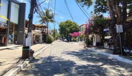 Loja à venda, 27 m² por R$ 420.000 - Centro - Armação dos Búzios/RJ
