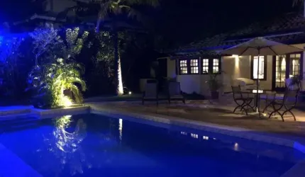 Casa com 4 dormitórios, 273 m² - venda por R$ 2.200.000,00 ou aluguel por R$ 10.140,83/mês - Manguinhos - Armação dos Búzios/RJ