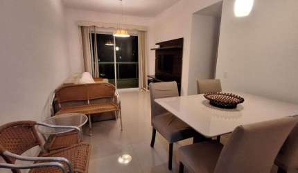 Apartamento com 3 dormitórios à venda, 143 m² por R$ 1.100.000,00 - Praia do Forte - Cabo Frio/RJ