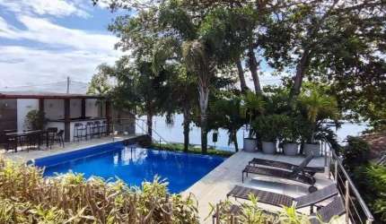 Casa com 4 dormitórios à venda, 110 m² por R$ 2.100.000,00 - Centro - Armação dos Búzios/RJ
