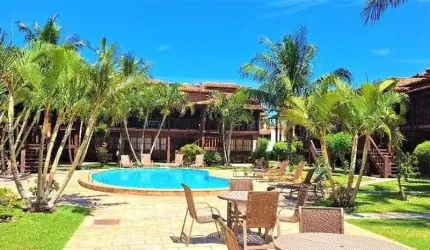 Casa com 2 dormitórios à venda, 63 m² por R$ 750.000,00 - Geribá - Armação dos Búzios/RJ