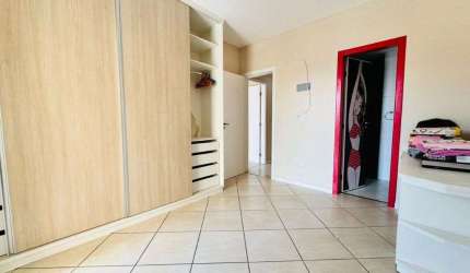Cobertura com 4 dormitórios, 277 m² - venda por R$ 2.000.000,00 ou aluguel por R$ 7.500,00/mês - Vila Nova - Cabo Frio/RJ