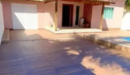 Casa com 2 dormitórios à venda, 145 m² por R$ 380.000,00 - Ogiva - Cabo Frio/RJ