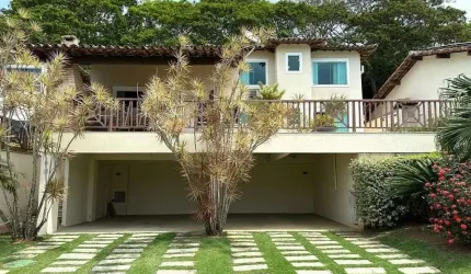 Casa com 4 dormitórios à venda, 229 m² por R$ 1.980.000,00 - Geribá - Armação dos Búzios/RJ