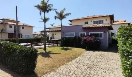 Casa com 4 dormitórios à venda, 400 m² por R$ 1.790.000,00 - Ponta de Manguinhos - Armação dos Búzios/RJ