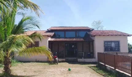 Casa com 3 dormitórios à venda, 182 m² por R$ 300.000 - Ipitangas - Saquarema/Rio de Janeiro