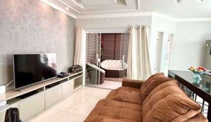 Casa com 2 dormitórios à venda, 60 m² por R$ 360.000,00 - Vila do Peró - Cabo Frio/RJ