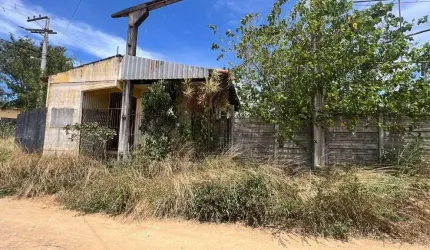 Terreno à venda, 450 m² por R$ 150.000 - Três Vendas - Araruama/Rio de Janeiro
