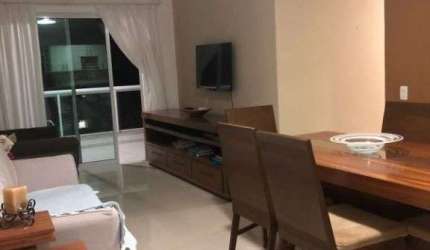 Apartamento com 3 dormitórios à venda, 150 m² por R$ 1.300.000,00 - Centro - Cabo Frio/RJ