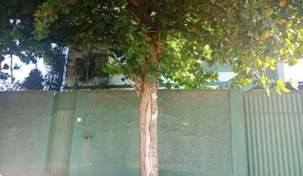 Casa com 4 dormitórios à venda, 360 m² por R$ 800.000,00 - Ponte dos Leites - Araruama/RJ