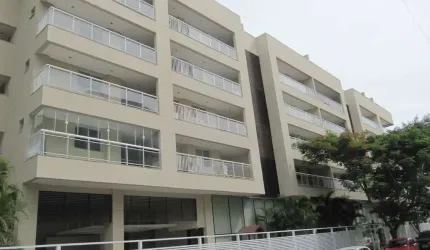 Apartamento com 2 dormitórios à venda, 70 m² por R$ 520.000,00 - Braga - Cabo Frio/RJ