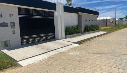 Casa com 3 dormitórios à venda, 213 m² por R$ 1.300.000 - Porto Novo - Saquarema/RJ