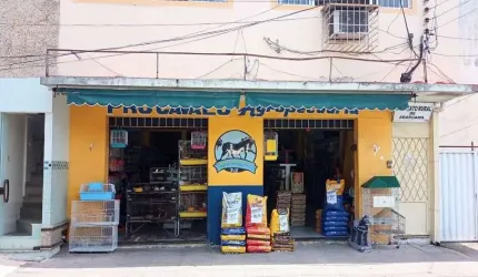 Passagem de ponto, loja de 100 m² por R$ 100.000 - Centro - Araruama/RJ