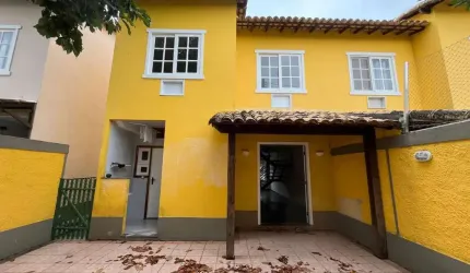 Casa com 3 dormitórios à venda, 100 m² por R$ 1.250.000,00 - Camboinhas - Niterói/RJ