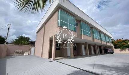 Casa à venda, 90 m² por R$ 239.000,00 - Rio Do Limão - Araruama/RJ