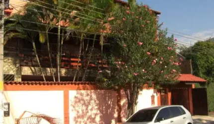 CASA TRIPLEX EM CONDOMÍNIO - TAQUARA - RIO DE JANEIRO/RJ