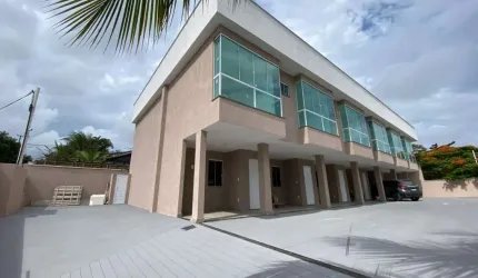 Casa à venda, 90 m² por R$ 249.000,00 - Rio Do Limão - Araruama/RJ