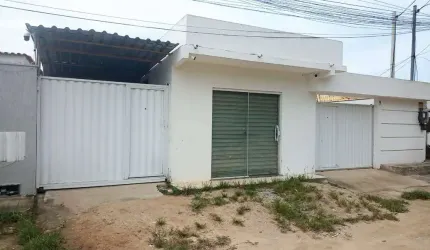 Casa com 2 dormitórios à venda, 90 m² por R$ 250.000,00 - Fazendinha - Araruama/RJ
