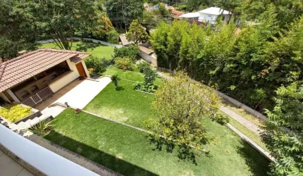 Casa com 3 dormitórios à venda, 354 m² por R$ 1.700.000,00 - Albuquerque - Teresópolis/RJ