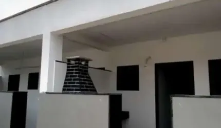 Flat com 1 dormitório à venda, 25 m² por R$ 199.990,00 - Guriri - Cabo Frio/RJ