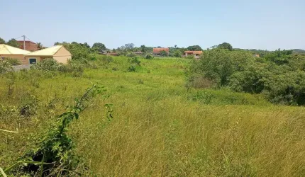 Terreno à venda, 483 m² por R$ 55.000 - Três Vendas - Araruama/RJ