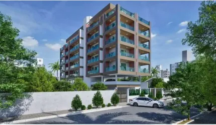 Apartamento com 2 dormitórios à venda, 85 m² por R$ 725.000,00 - Vila Nova - Cabo Frio/RJ