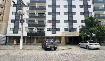 Apartamento com 3 dormitórios à venda, 122 m² por R$ 980.000,00 - Centro - Araruama/RJ